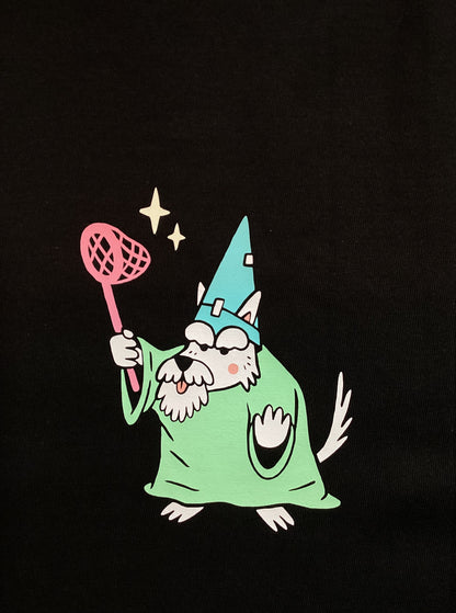 Polera - gnome 🧙‍♂️