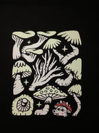 Polerón - ✨ fiesta fungi🍄