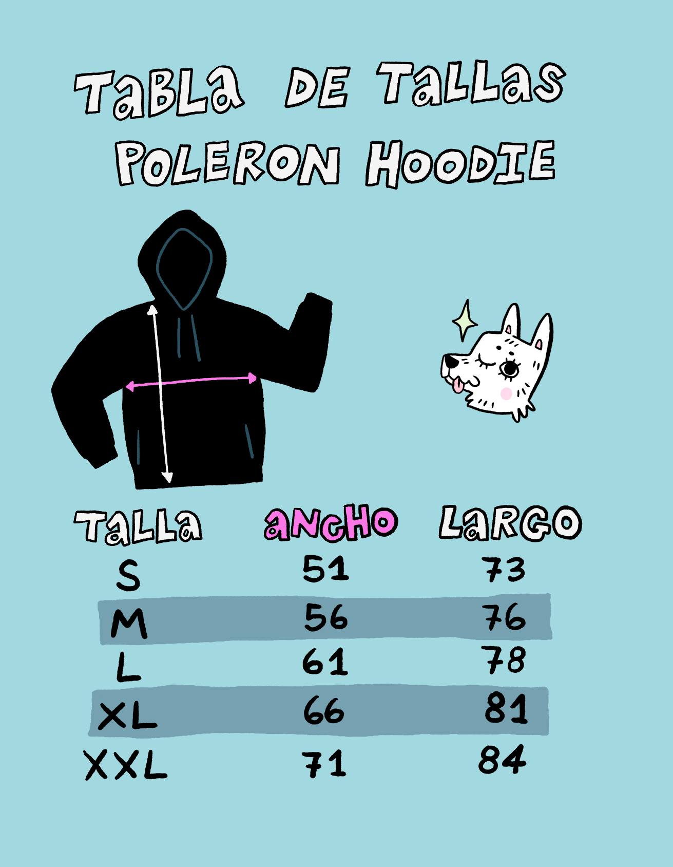 Polerón - ✨ fiesta fungi/negro 🍄