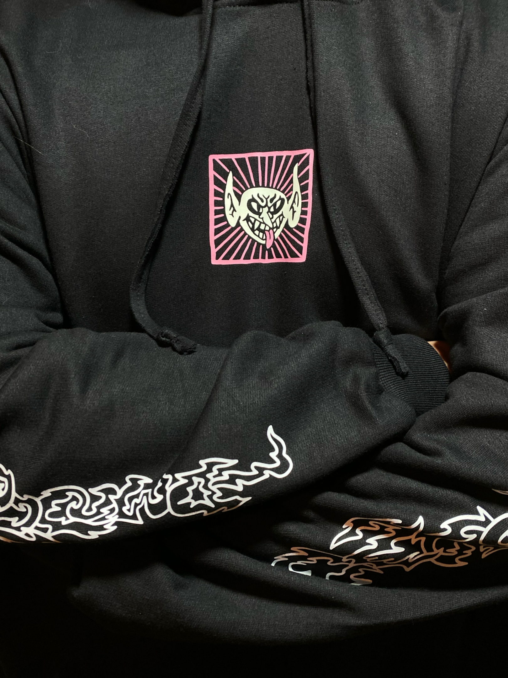 Polerón - Duende 100% real 😱