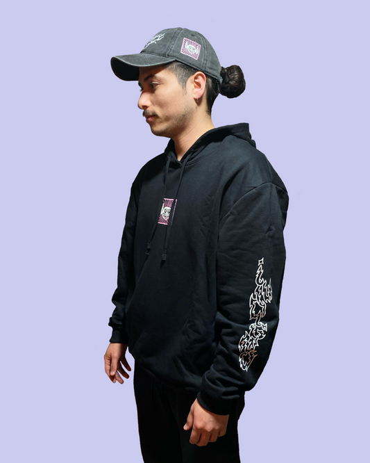 Polerón - Duende 100% real 😱