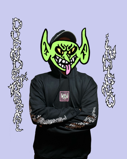 Polerón - Duende 100% real 😱