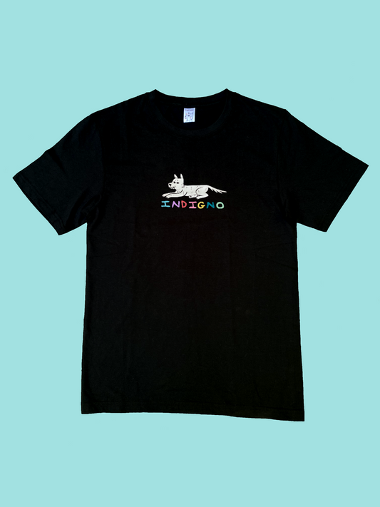 Polera - tirado al sol ☀️