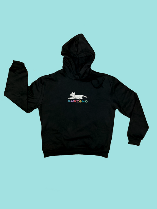 Poleron - tirado al sol ☀️