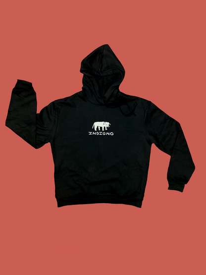 Poleron - Sad dog / Sad World 💧