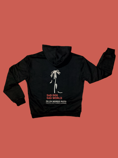 Poleron - Sad dog / Sad World 💧