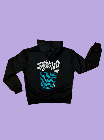 Polerón - Helechos 🌿