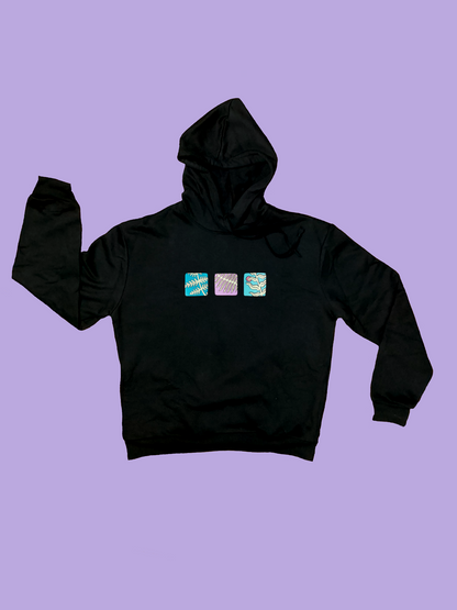 Polerón - Helechos 🌿