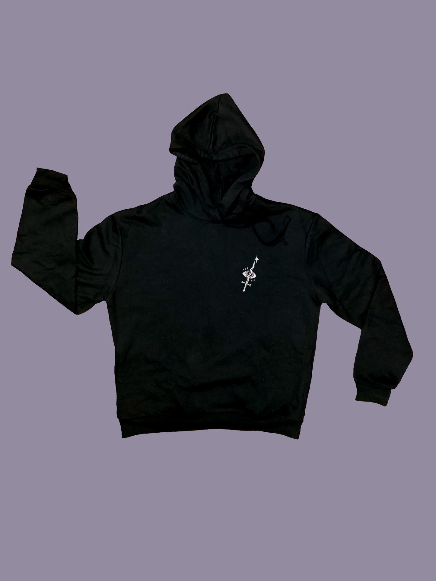 Poleron - Daga, más allá de lo visible 🗡️