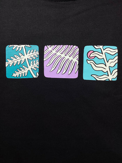 Polerón - Helechos 🌿