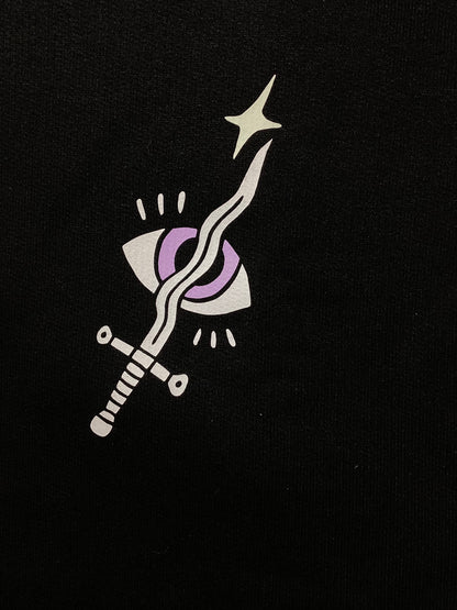 Poleron - Daga, más allá de lo visible 🗡️