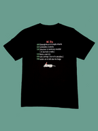 Polera - Grinch x indigno III 🎄