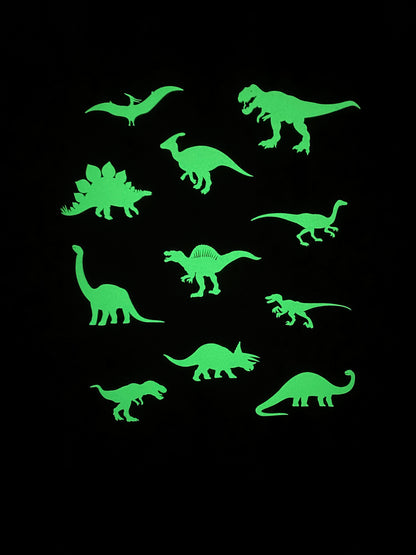 Polera - Dinosaurios 🦕