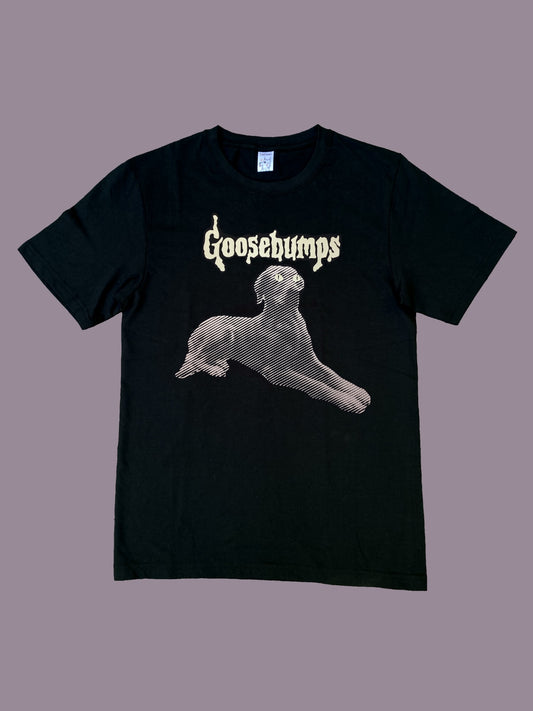 Polera - Escalofríos 👻