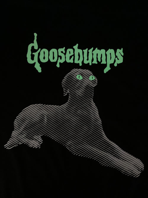 Polera - Escalofríos 👻