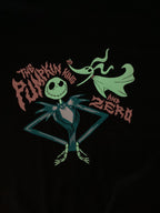 Polera - Jack y Zero 🎃