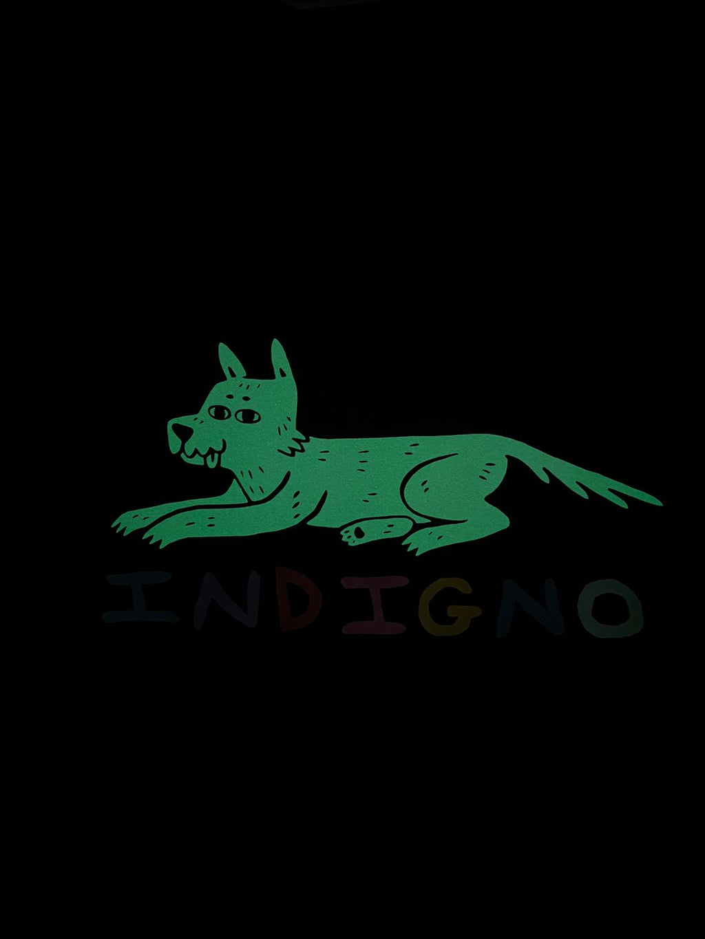 Poleron - tirado al sol ☀️