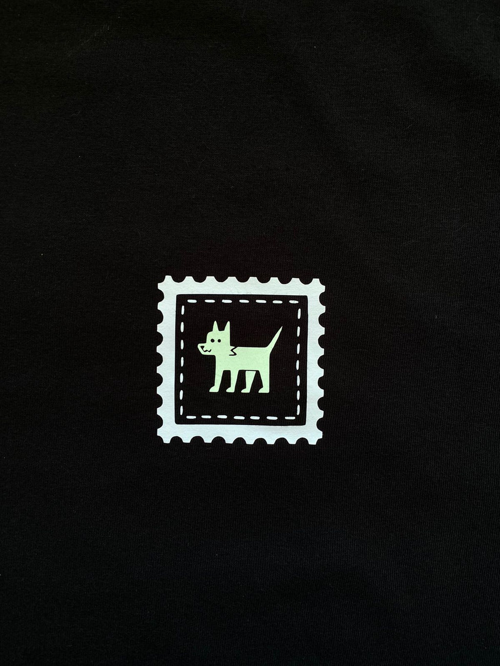 Polera - Todo el universo depende de esto 🌌