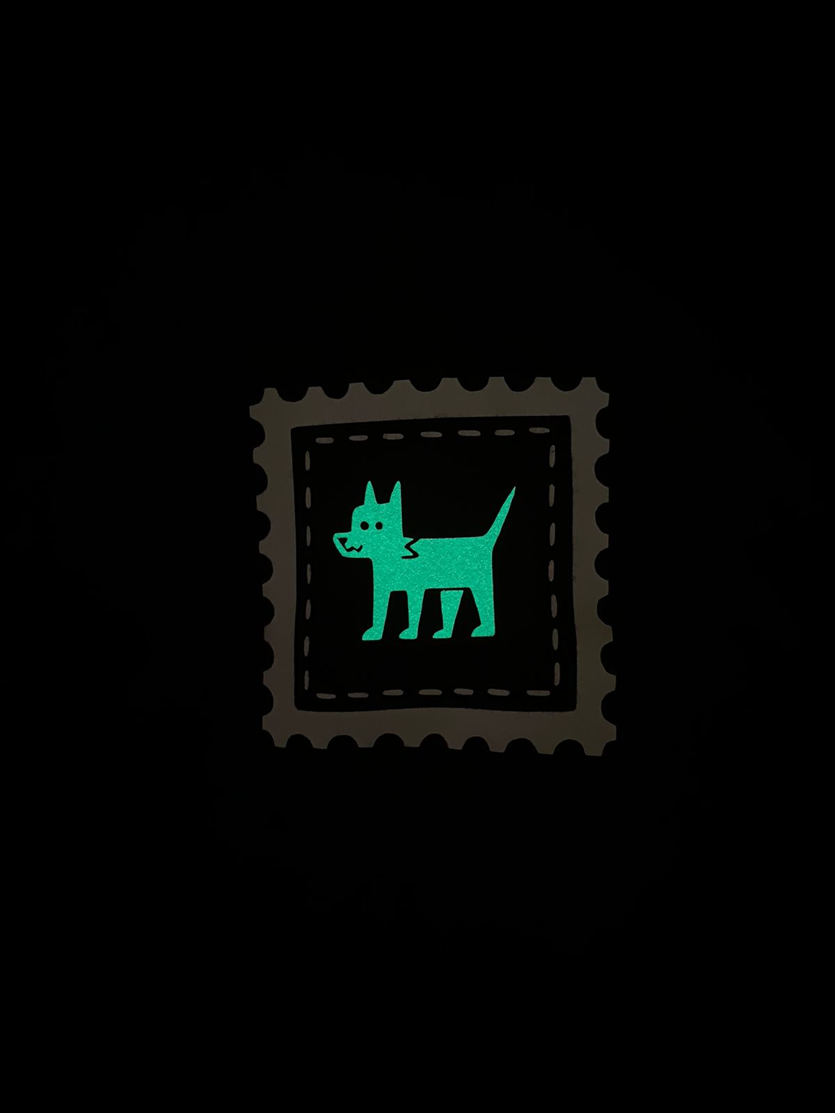 Polera - Todo el universo depende de esto 🌌