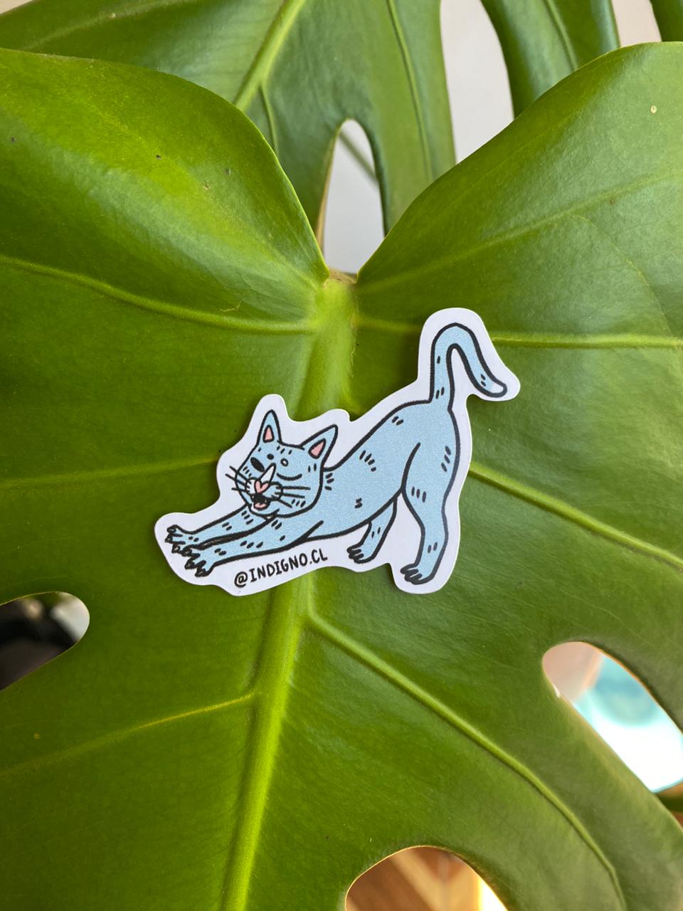 Stickers - Impermeables 🌱