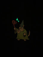 Polera - gnome 🧙‍♂️