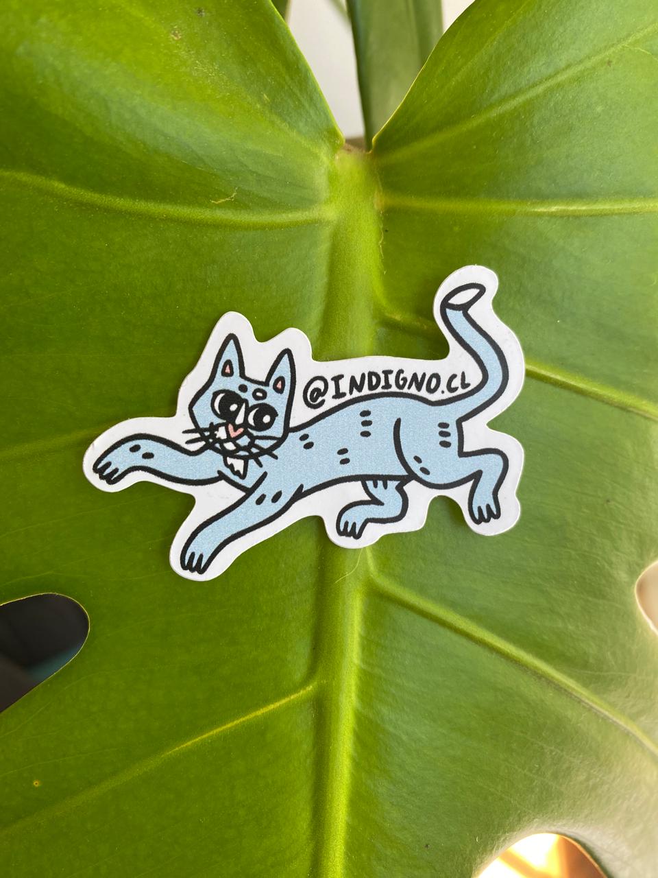 Stickers - Impermeables 🌱