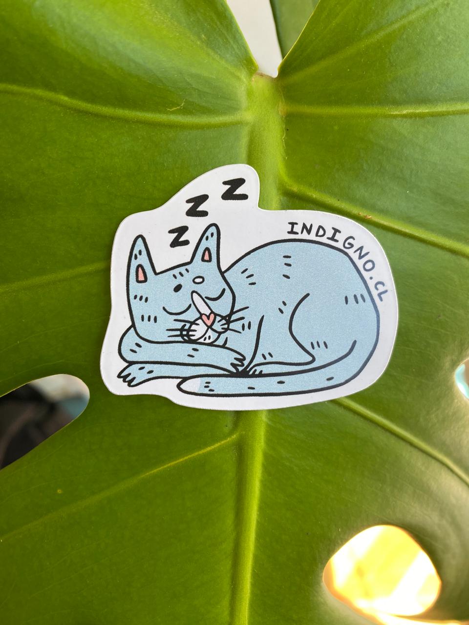 Stickers - Impermeables 🌱