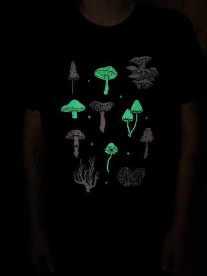 Polera - Honguitos 🍄